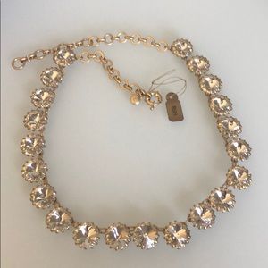 J Crew Necklace